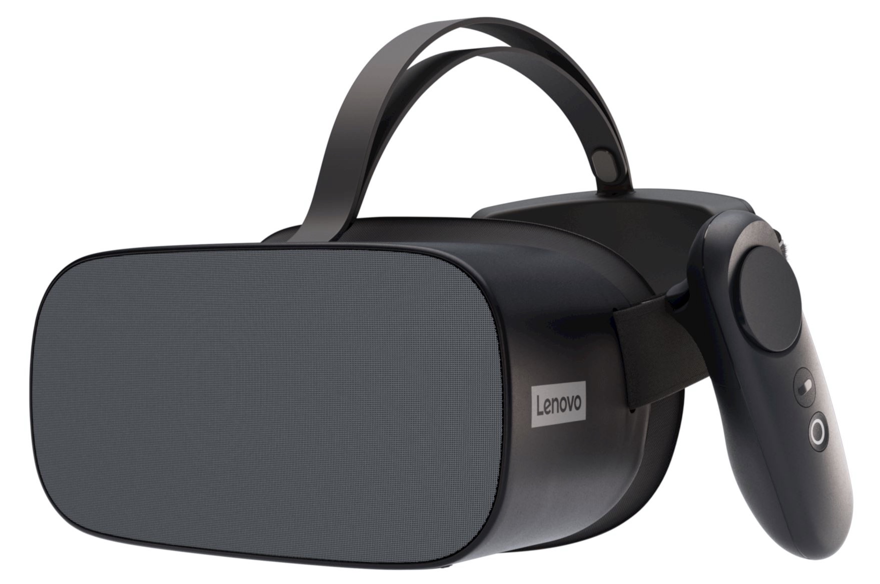 Lenovo 2025 casque vr